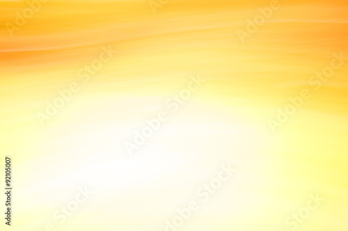 Orange and yellow background.