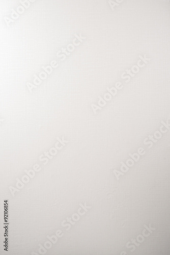 Textured Wallpaper Swatch - Off White