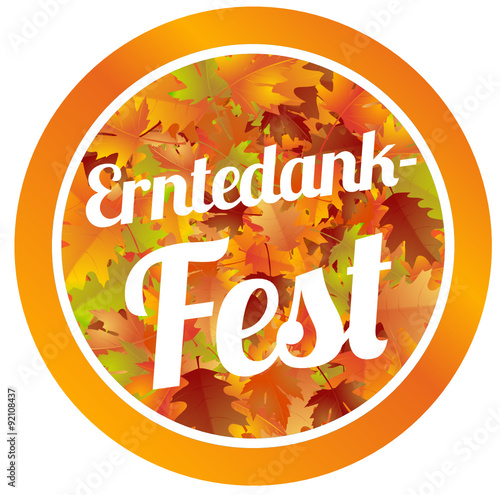 Erntedankfest