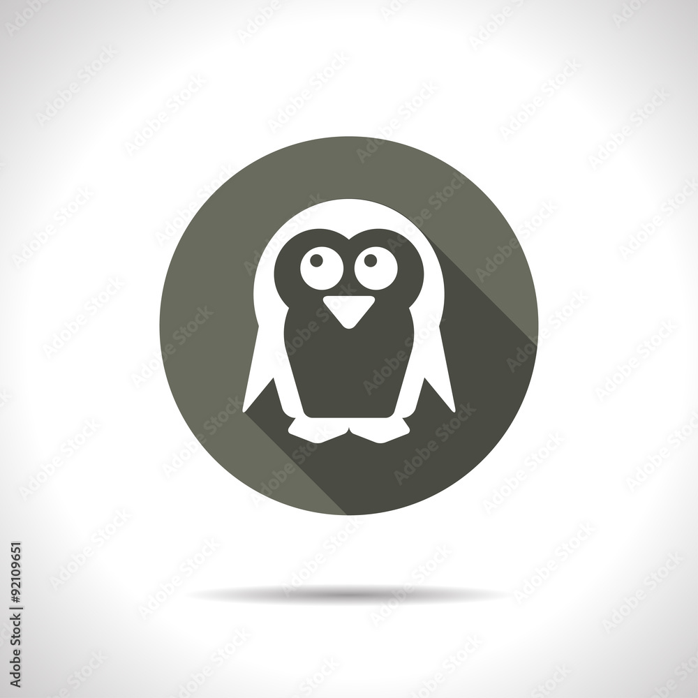 Obraz premium Vector animal 