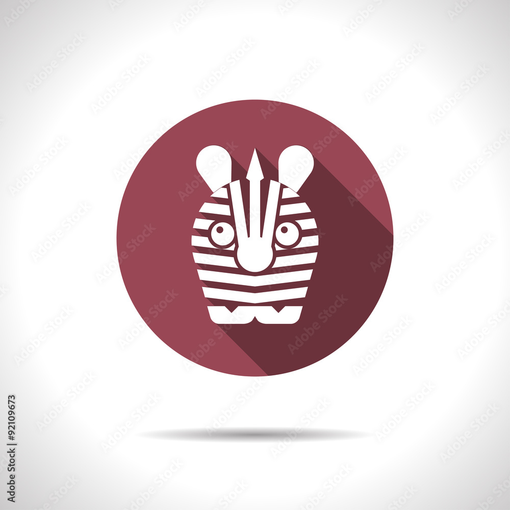 Obraz premium Vector animal 