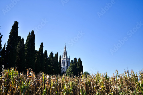 Mausoleo Visconti di Modrone photo