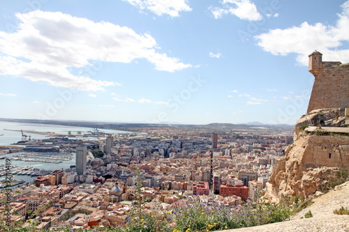 Alicante,Spain