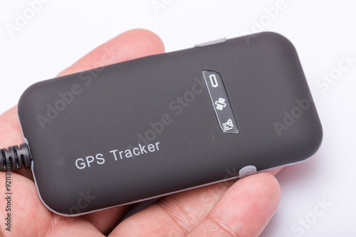 GPS and GPRS modul tracker for car and bike