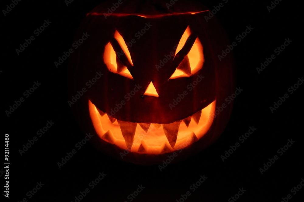 Dynia na Halloween Dynia na Halloween