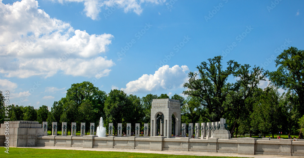 Obraz premium Remembrance 