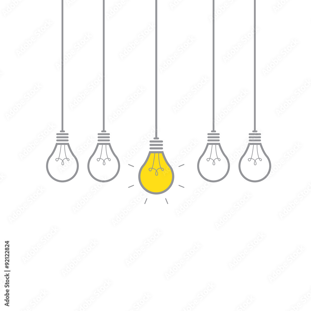 element bulb creative element bulb creative