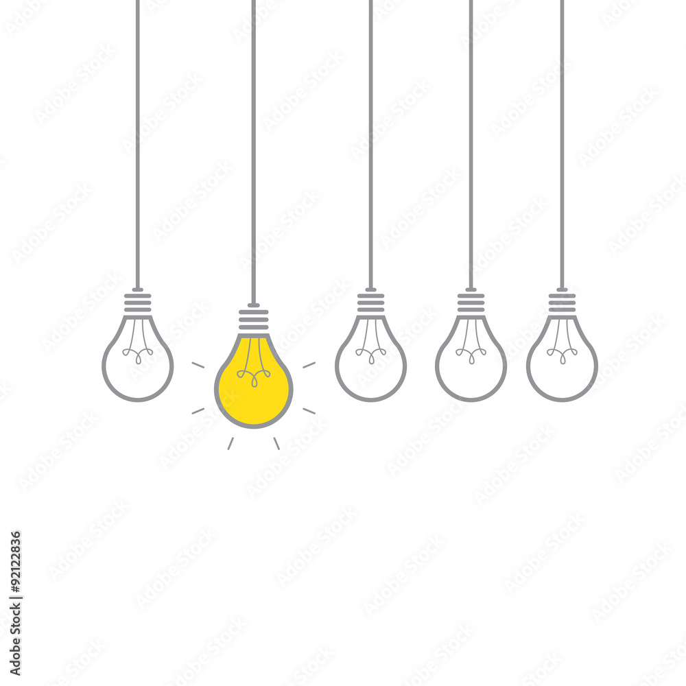 element bulb creative