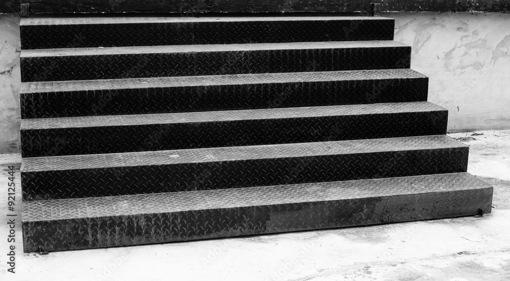 Stairs Steps Stairs Steps