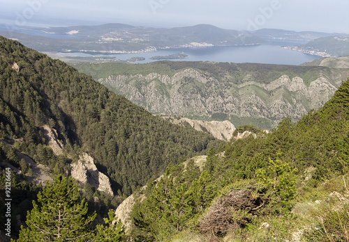  Montenegro mountains