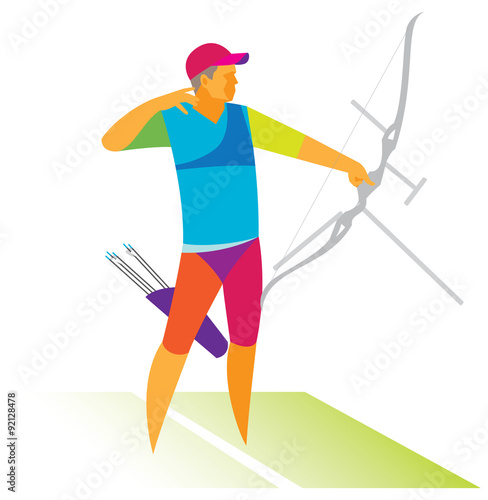 archer