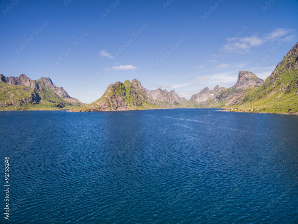 Reinefjorden