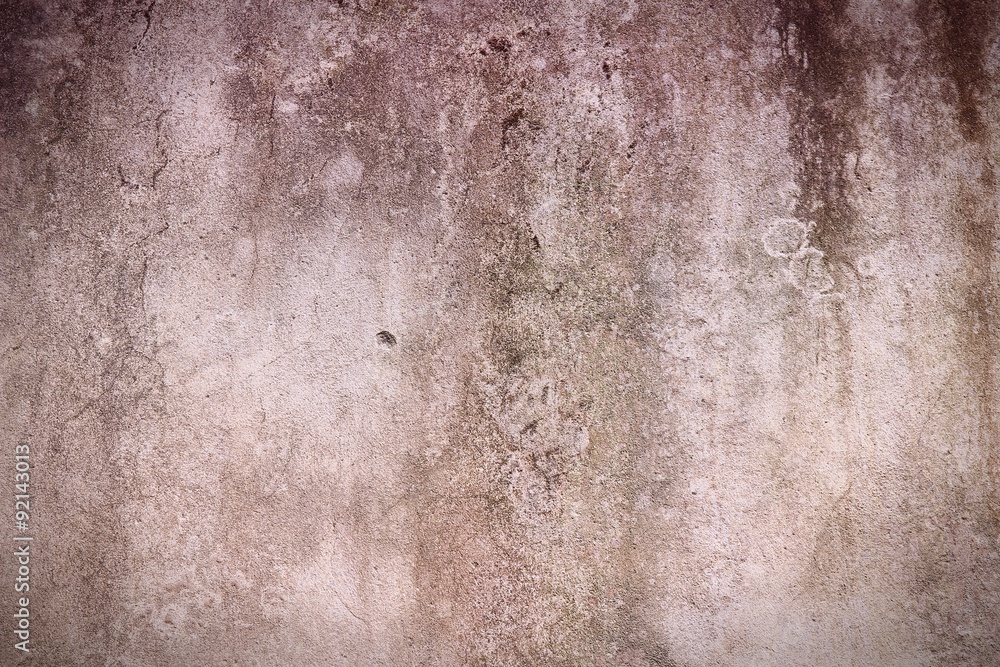 Obraz premium Wall background