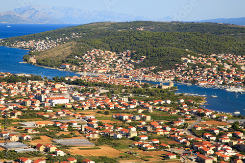 Trogir, Kroatien © Janina_PLD