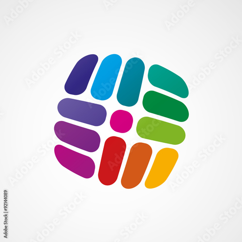 logo business