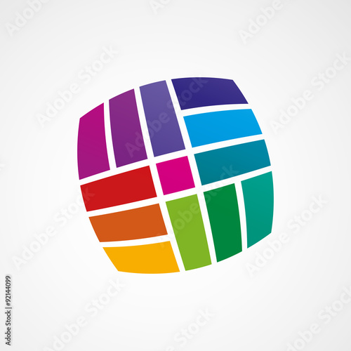 logo business