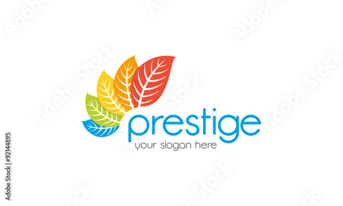 Prestige Logo