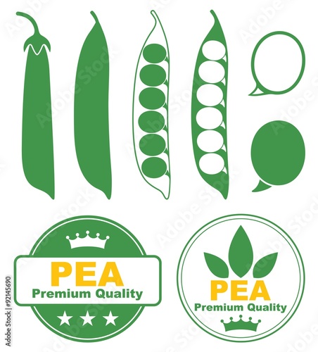 Pea