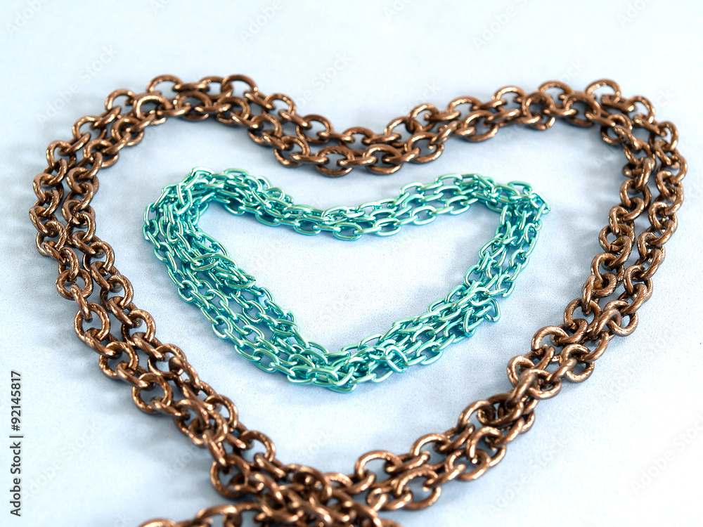 Heart with love Heart with love