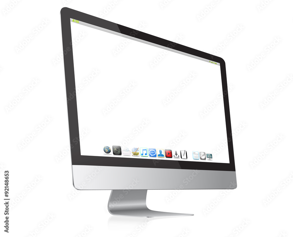 Modern computer Modern computer