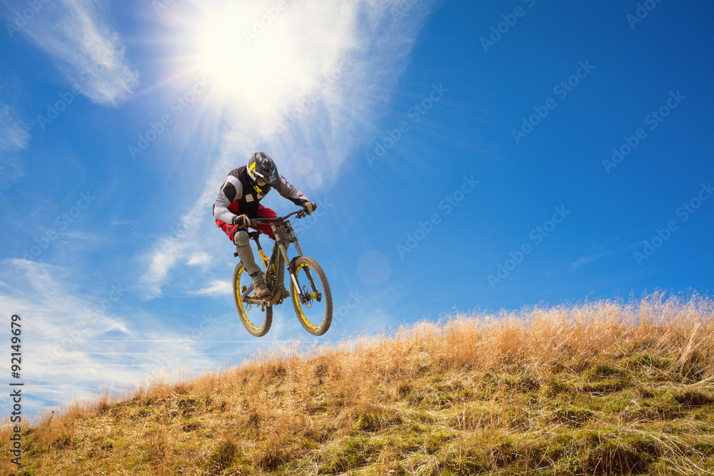 biker biker