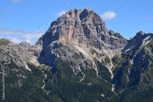 parco naturale delle Dolomiti Friulane – monte Duranno 