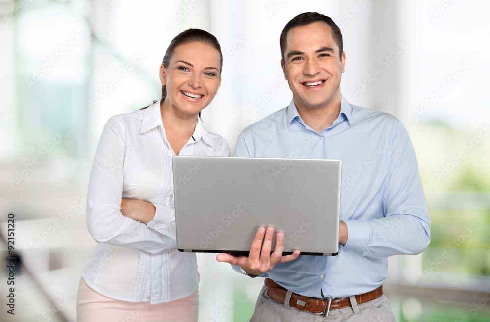 Business Training. Business Training.