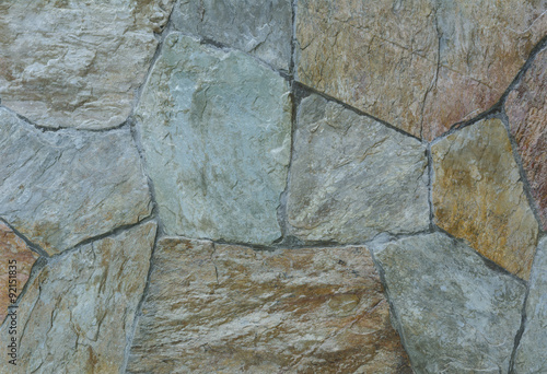 Texture of natural stone granite pieces tiles for walls,backgrou