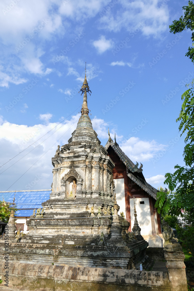 ancient historical buddhist pagoda monument and temple church ancient historical buddhist pagoda monument and temple church