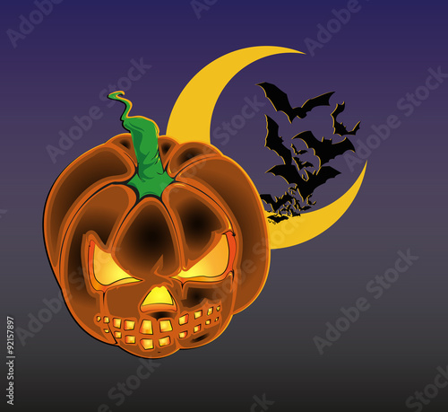 Citrouille / Halloween