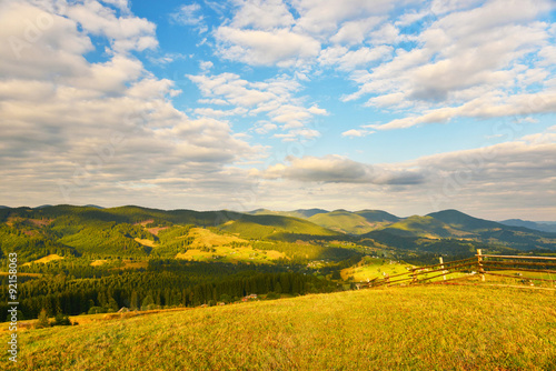 Countryside © denis_333