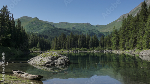 Obernbergersee