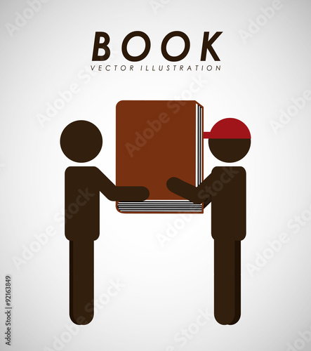 delivery service books 