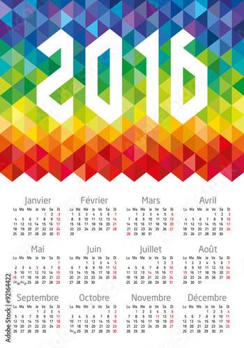 2016-Calendrier polygones-1