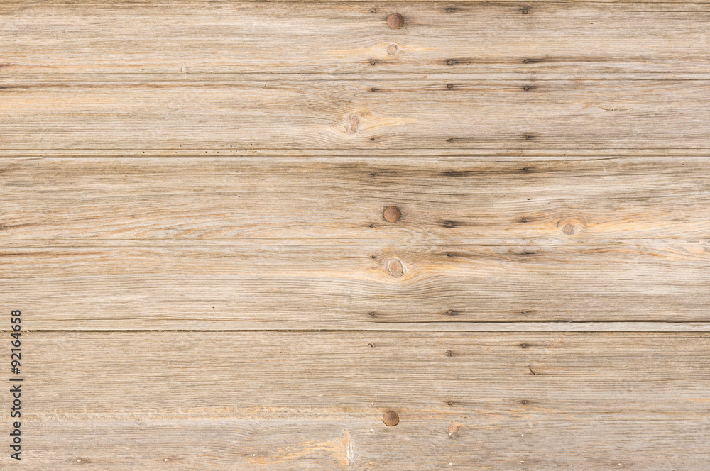 Naklejka premium Holz Textur Holzbretter Grau