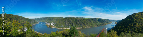 Rheingold Panorama