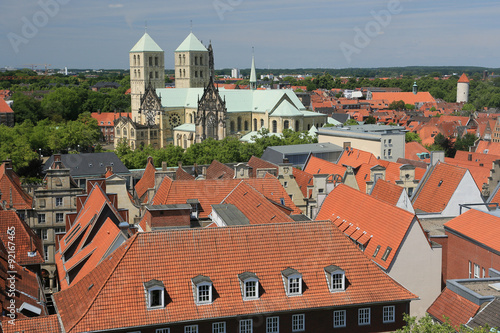 St. Paulusdom Münster photo