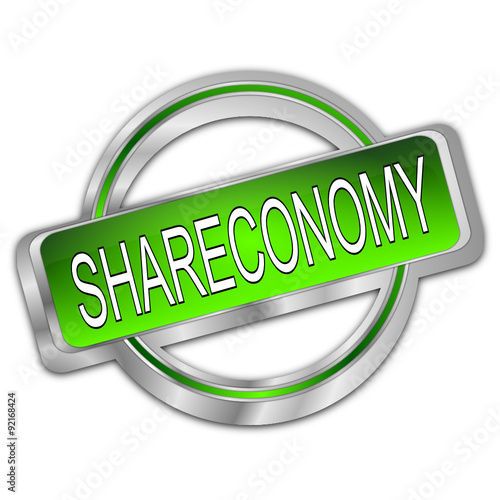 Shareconomy Button