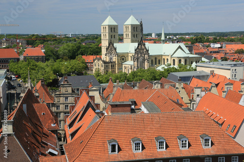 St. Paulusdom Münster
 photo