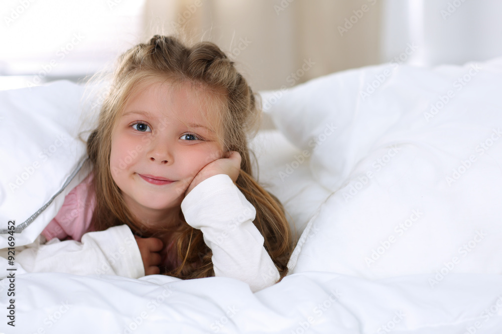 Sweet dreams and good morning concept Sweet dreams and good morning concept