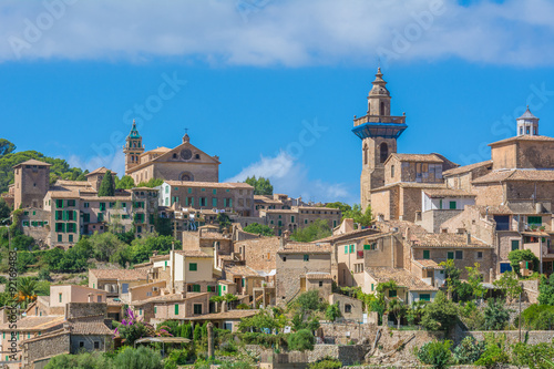 Valldemossa, Mallorca