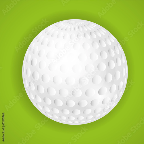 Golf sport design