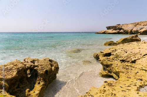 Is Arutas Beach © Kartouchken