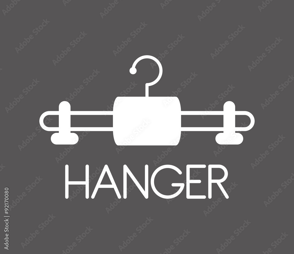 Hanger design 