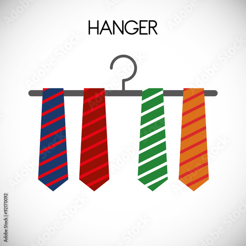 Hanger design 
