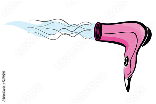 Hair dryer