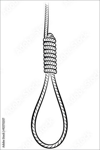 Hangman s noose