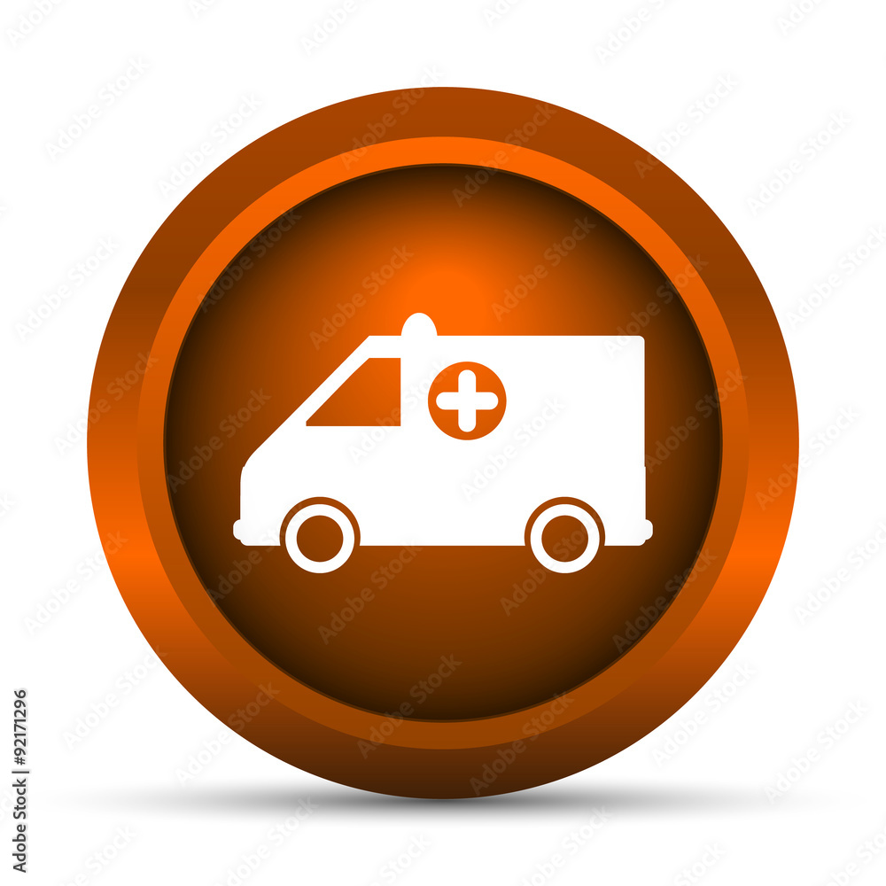 Ambulance icon