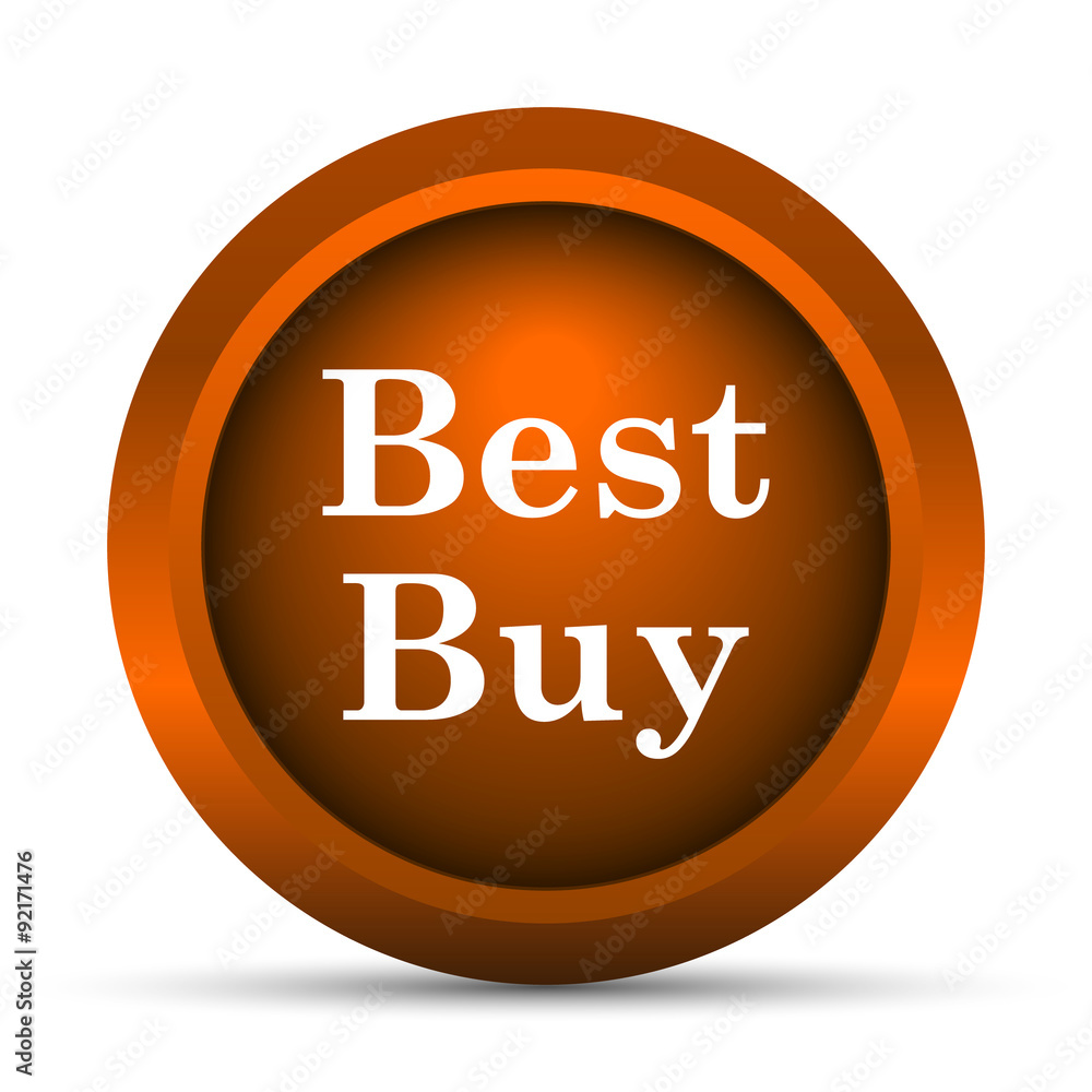 Best buy icon Best buy icon