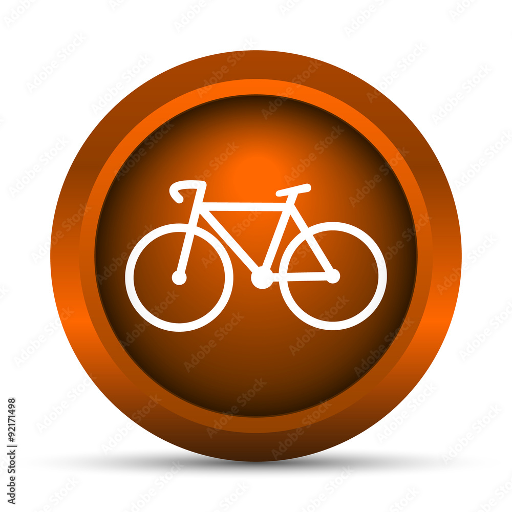Bicycle icon Bicycle icon